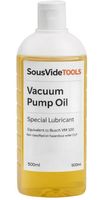 AU170 Busch vacuümpompolie