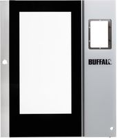 AU245 Buffalo combi oven deur