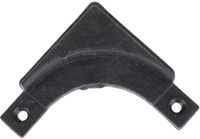 AU262 Buffalo polyamide vierkant