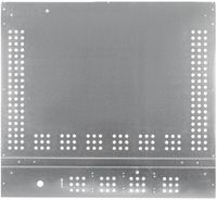 AU276 Buffalo Bodemplaat