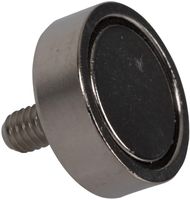 Buffalo AU379 magneet voor houtskooloven