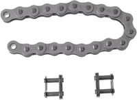 Buffalo AU394 houtskooloven grilldeurketting