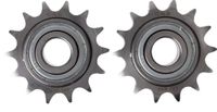 Buffalo AU397 houtskooloven spanner