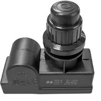 Buffalo AW125 ontsteker