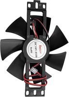 AW131 Buffalo binnenventilator