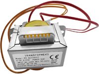 Polar AW142 transformator