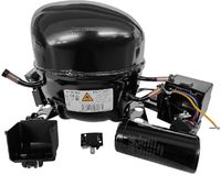 AW146 Polar compressor