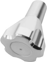 Polar AW153 RVS korte bevestigingsschroef