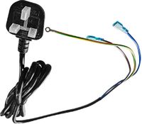 AW168 Polar netsnoer