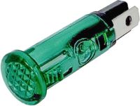 AW177 Buffalo groene indicatielamp