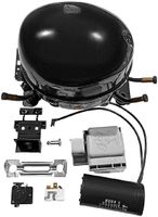 Polar AW214 compressor