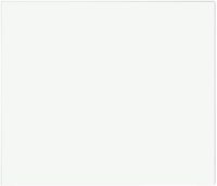 Polar AW218 glazen legplank