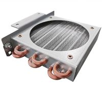 Polar AW230 pre-koelcondensor