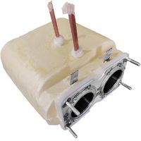 AW234 Polar Verdamper