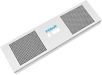 Polar AW241 voorpaneel