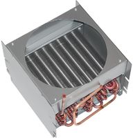Polar AW251 Condensor