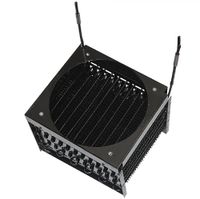 Polar AW252 condensor