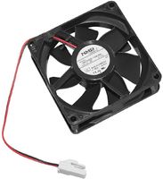 AW259 Polar circuitventilator