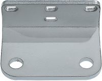 Polar AW278 deurscharnier