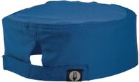 Colour by Chef Works Cool Vent beanie blauw | B173