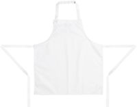 Whites kinderschort wit | B356