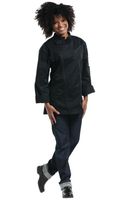 Chaud Devant Skinny Denim Stretch Dames Pantalon Blauw - B518-XL