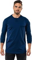 Chaud Devant Valente UFX T-Shirt Navy Maat XL - BA019-XL