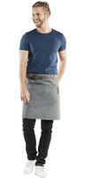 Chaud Devant Forene Grijs Denim Maat W70-L50 cm Unisex - BA030