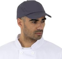 Whites Chefs Clothing Whites Baseballpet - BA113
