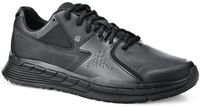 Shoes for Crews Stay Grounded sportieve herenschoenen zwart 47 |  BB166-47
