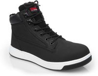 Slipbuster sneaker veiligheidsschoenen zwart 42 | BB422-42