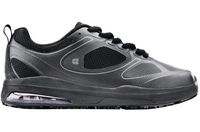 Shoes For Crews Revolution Sneakers Zwart, Shoes For Crews BB591-38