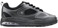Shoes For Crews Revolution Sneakers Zwart, Shoes For Crews BB591-38