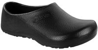 Birkenstock Profi Birki Klompen Zwart - Birkenstock BB683-41