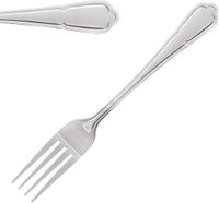 Olympia Dubarry tafelvork | C139