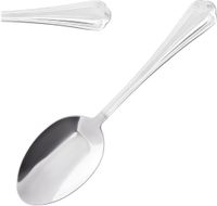 Olympia Jesmond tafellepel | C150