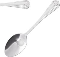 Olympia Jesmond dessertlepel | C151