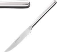 Olympia steakmes geheel rvs | C161