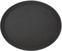 Kristallon ovaal antislip dienblad 68cm | C162