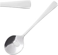 Olympia Clifton soeplepel | C445