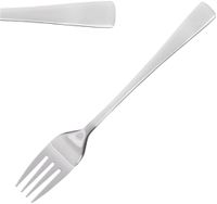 Olympia Clifton dessertvork | C447