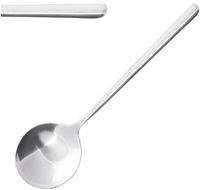 Olympia Henley soeplepel | C453