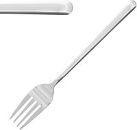 Olympia Henley dessertvork | C455