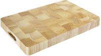 Rechthoekige Houten Snijplank | 30x45cm | Vogue | C459