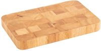 Rechthoekige Houten Snijplank | 15x23cm | Vogue | C461