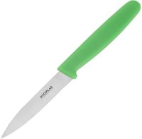 Hygiplas officemesje 7,5cm groen | C545