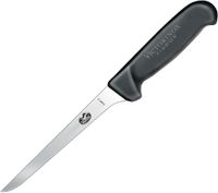 Victorinox Fibrox stijf uitbeenmes 12,5cm | C670