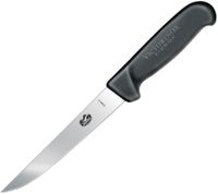 Victorinox Fibrox recht uitbeenmes 12,5cm | C673