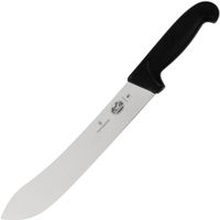Victorinox Fibrox slagersmes 25,5cm | C675