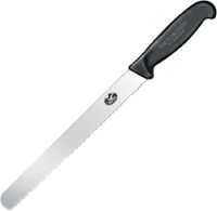Victorinox Fibrox gekarteld hammes 30cm | C683